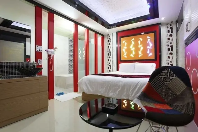 Oda (Standard Room)