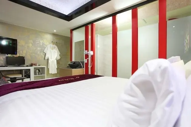 Oda (Standard Room)