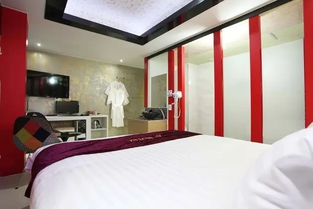 Oda (Standard Room)