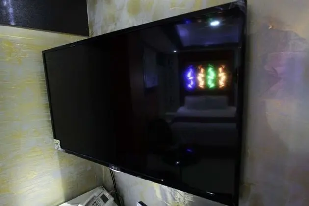 Oda (Standard Room)