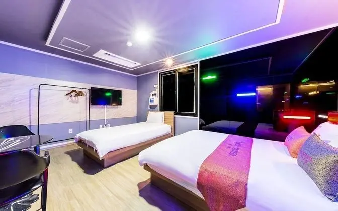 Oda (Event Special Room (Double + Single))