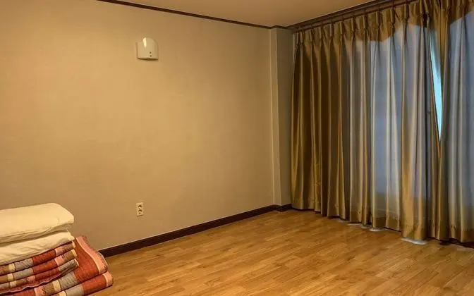 Oda (Standard Room(floor heating system))