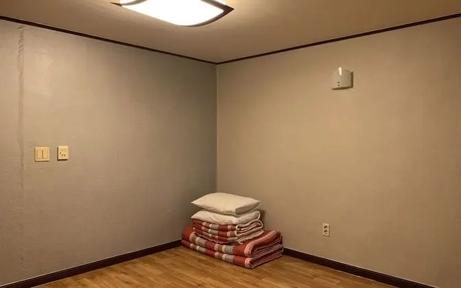 Oda (Standard Room(floor heating system))