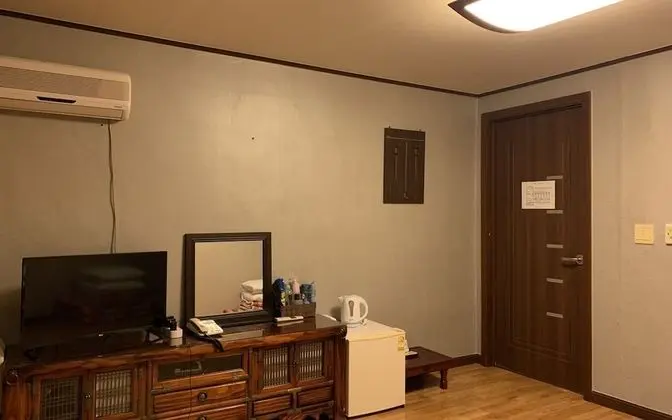 Oda (Standard Room(floor heating system))