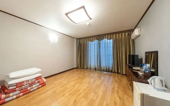 Oda (Standard Room(floor heating system))