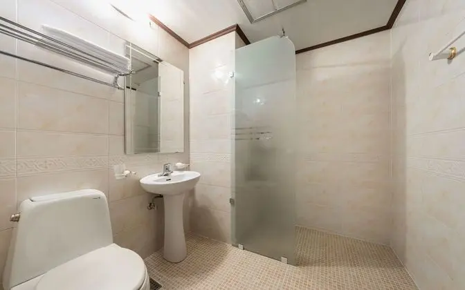 Oda (Standard Room(floor heating system))
