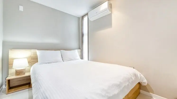 Basic Oda, 1 Yatak Odası (A302 (ocean view))