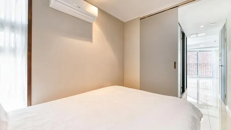 Basic Oda, 1 Yatak Odası (A302 (ocean view))