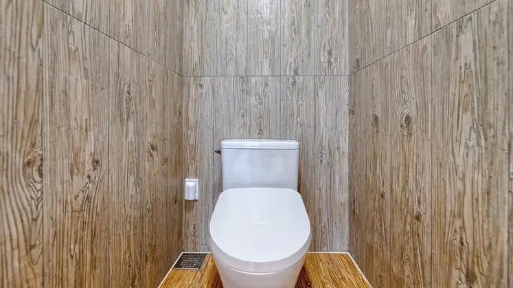Basic Oda, 1 Yatak Odası (A401(ocean view))