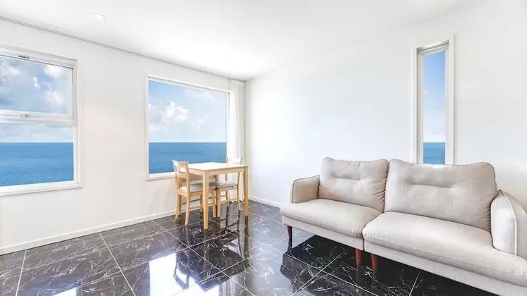 Basic Oda, 1 Yatak Odası (A401(ocean view))