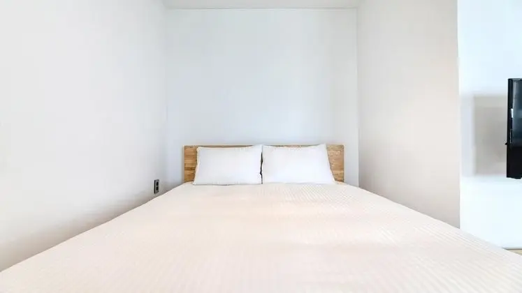 Basic Oda, 1 Yatak Odası (B402(spa /half ocean view))