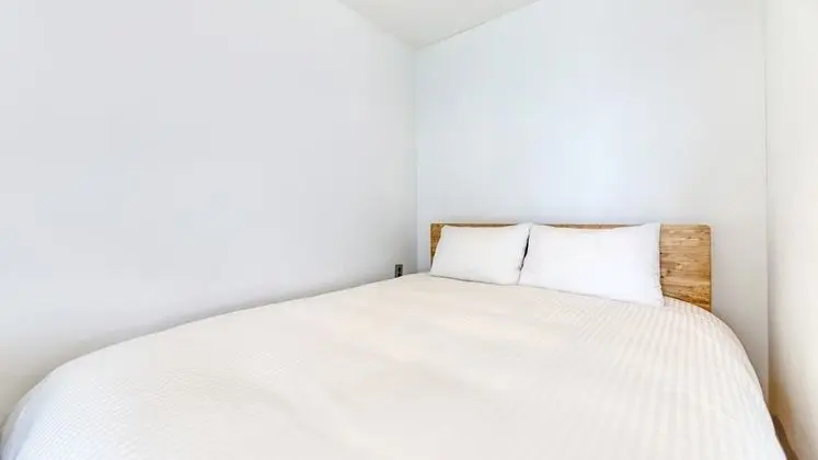 Basic Oda, 1 Yatak Odası (B402(spa /half ocean view))