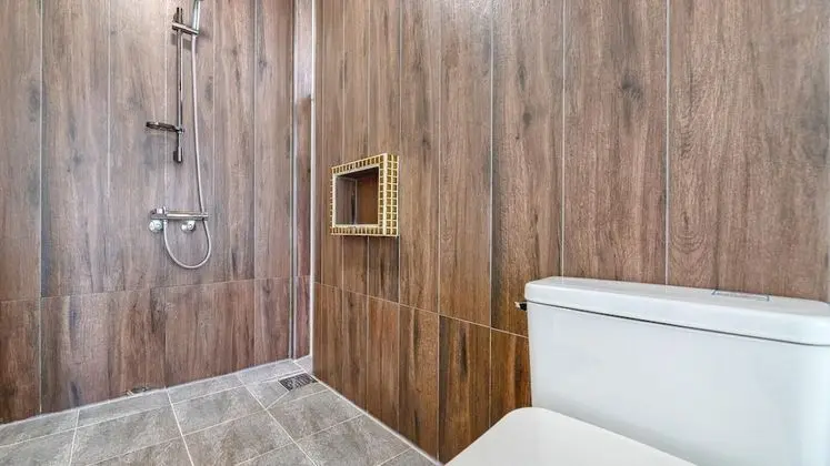 Basic Oda, 1 Yatak Odası (B402(spa /half ocean view))