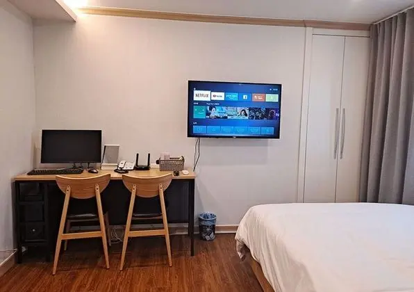 Oda (Queen Size Bedroom)