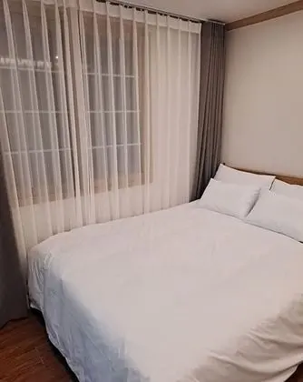 Oda (Queen Size Bedroom)