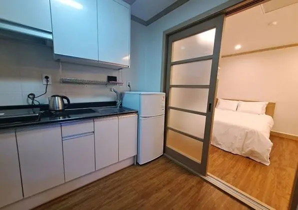 Oda (Queen Size Bedroom)