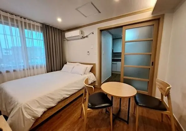 Oda (Queen Size Bedroom)