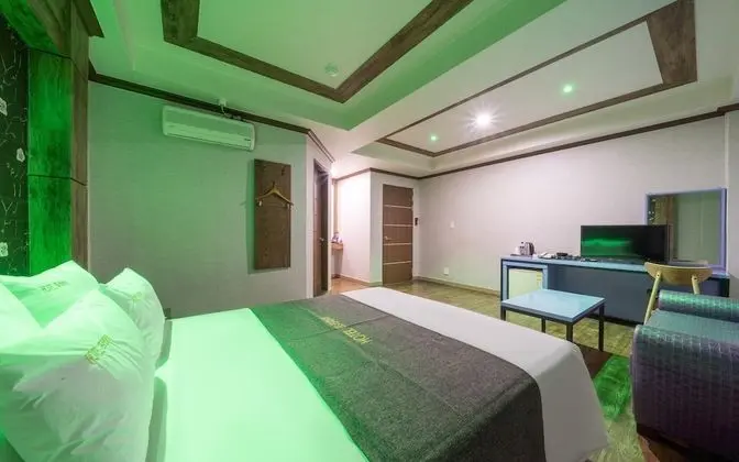 Oda (Deluxe room)