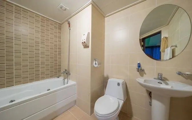 Oda (Deluxe room)