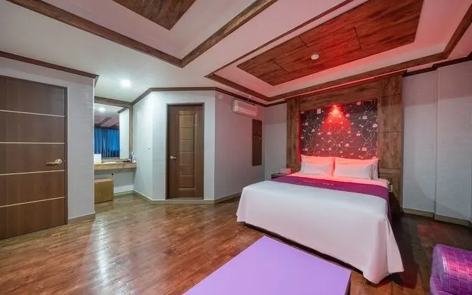 Oda (Deluxe room)