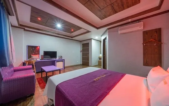 Oda (Deluxe room)