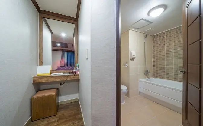 Oda (Deluxe room)