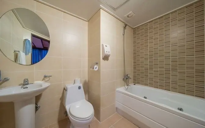Oda (Deluxe room)