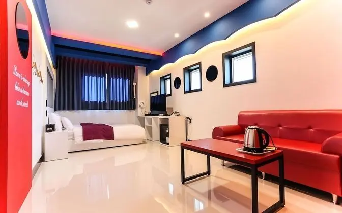 Oda (Standard room)