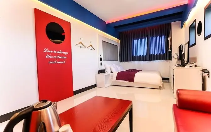 Oda (Standard room)
