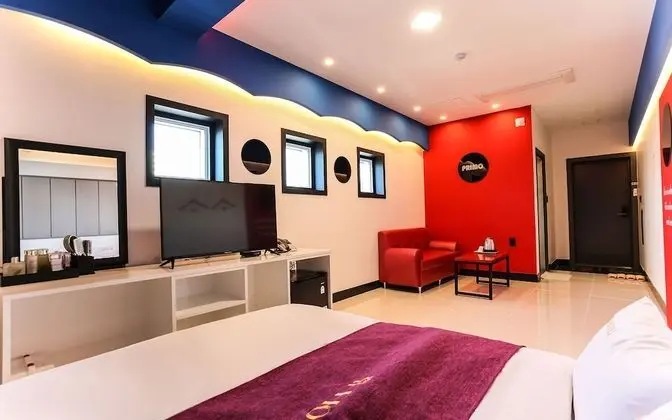 Oda (Standard room)