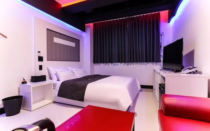 Oda (Standard room)