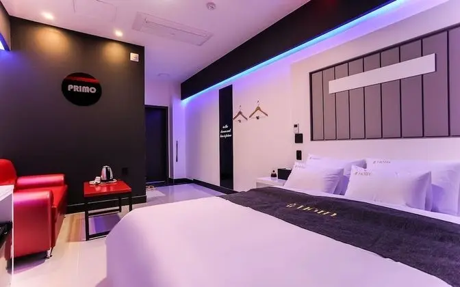 Oda (Standard room)