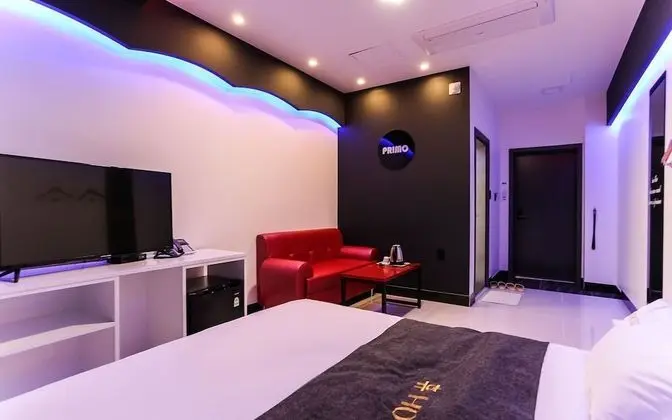Oda (Standard room)