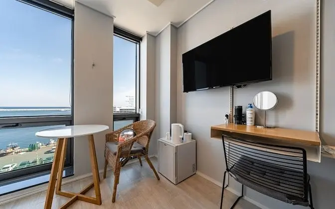 Oda (Double Ocean View Standard (for 2 peo)