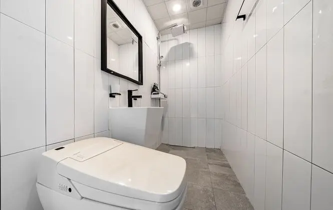 Oda (Double Ocean View Standard (for 2 peo)