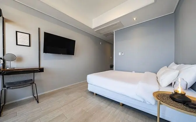 Oda (Double Ocean View Standard (for 2 peo)