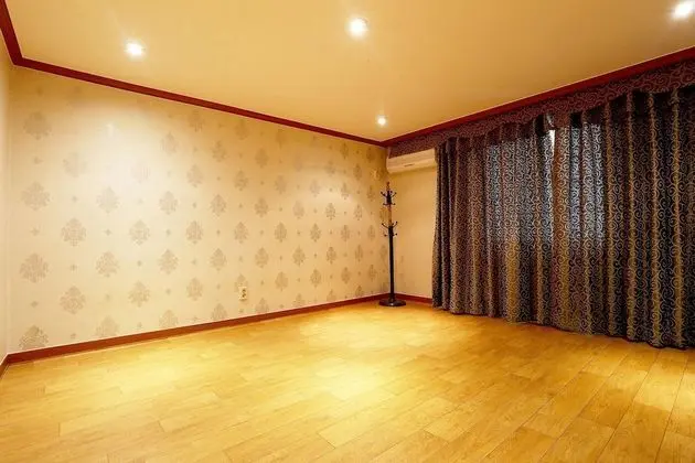 Oda (Family & Group Room (6 People))