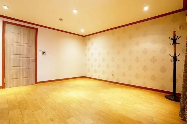 Oda (Family & Group Room (6 People))