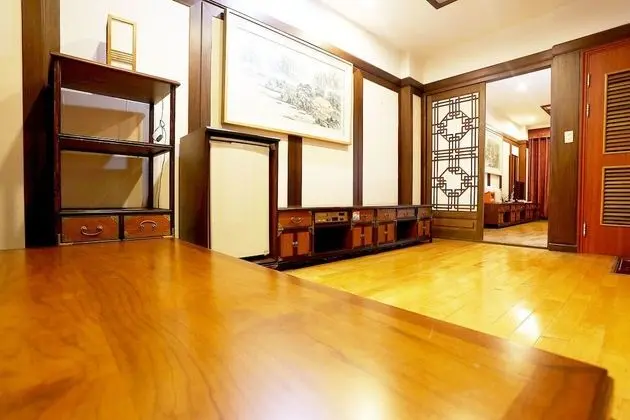 Oda (Family & Group Room (9 People))