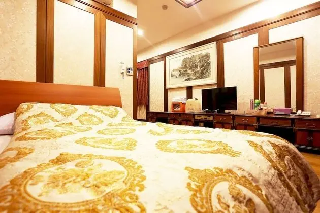 Oda (Family & Group Room (9 People))