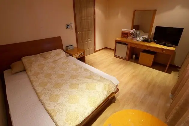 Oda (Standard Room)