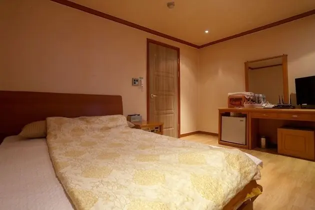 Oda (Standard Room)