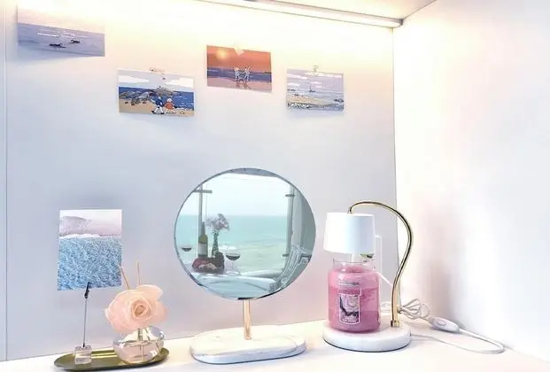 Basic Oda, 1 Yatak Odası (1108HO (Ocean view))