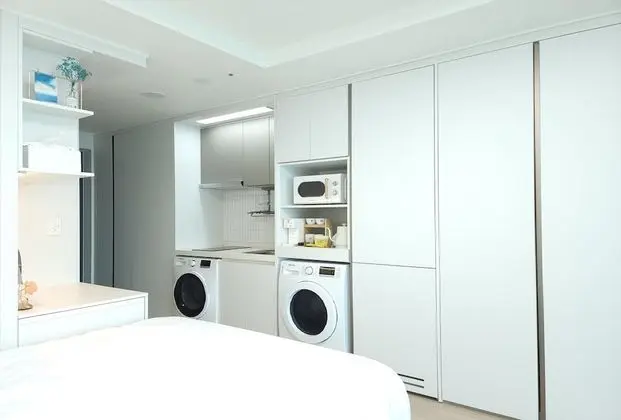 Basic Oda, 1 Yatak Odası (1108HO (Ocean view))