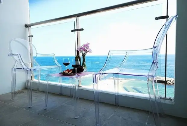 Basic Oda, 1 Yatak Odası (1108HO (Ocean view))