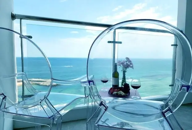 Basic Oda, 1 Yatak Odası (1108HO (Ocean view))