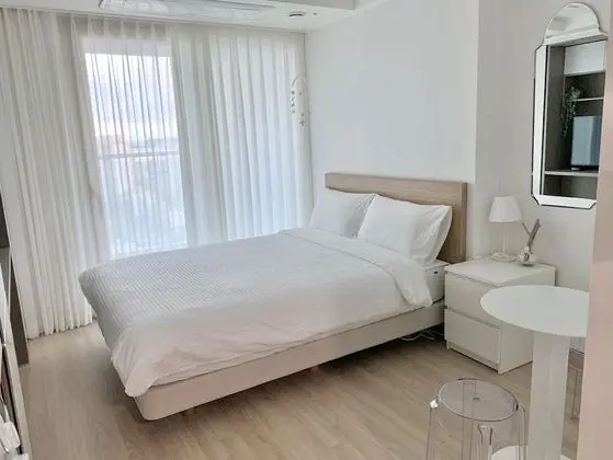 Basic Oda, 1 Yatak Odası (1022)
