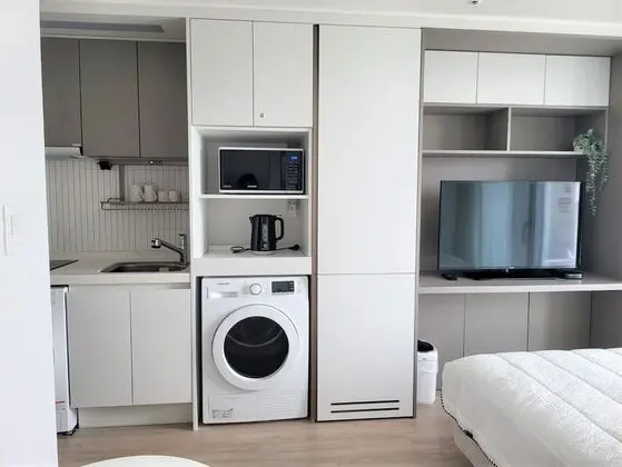 Basic Oda, 1 Yatak Odası (1022)