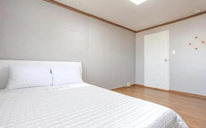 Oda (Family Two Room (bedroom + ondol))
