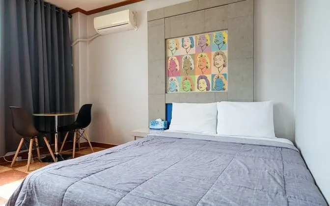 Oda (4F Standard room)